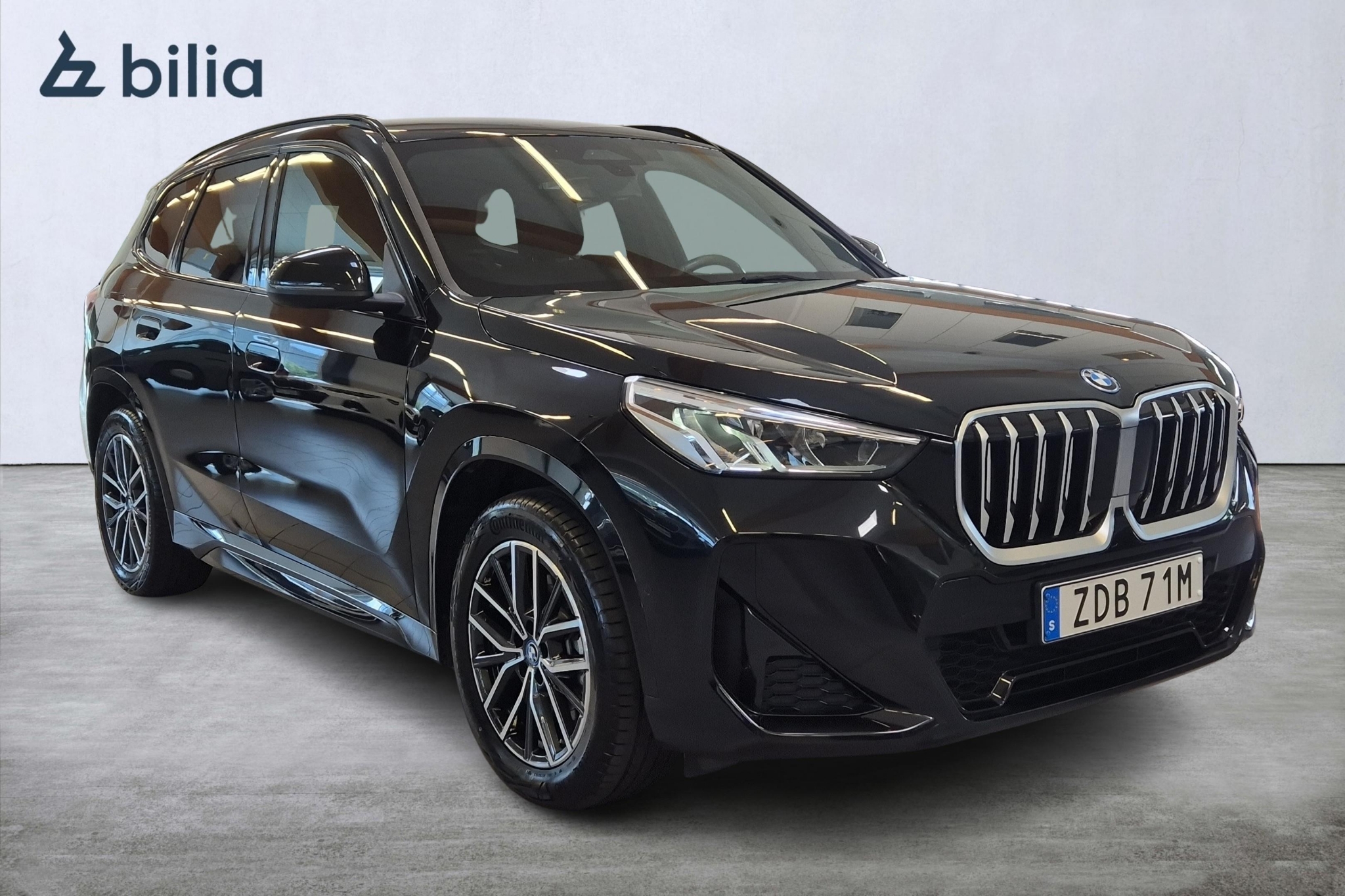 BMW X1 xDrive25e M-sport Active edt 2026, kuva 3/47