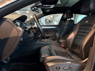 Volkswagen Arteon 2.0 TSI 4Motion GTR-Paket Massage & Drag