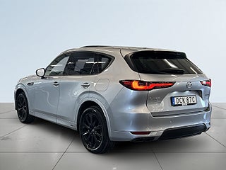 Mazda CX-60 PHEV HOMURA KAMPANJ 2154KR/MÅN 0,99% RÄNTA- INK GARANTI