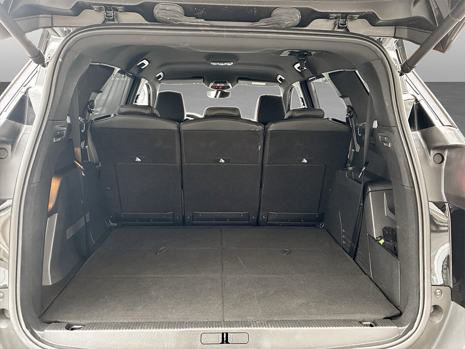 Bild på Peugeot 5008 GT 1.2 PT 130hk Aut 7-SITS B-KAMERA