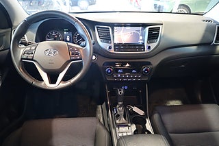 Kombi Hyundai Tucson 15 av 27