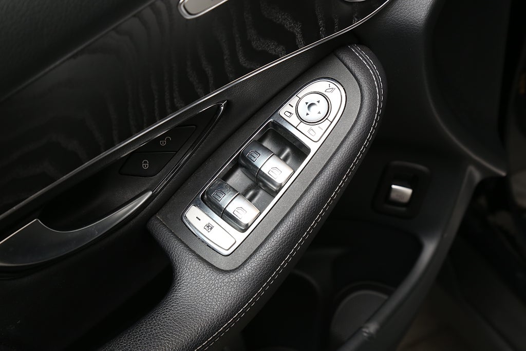 Mercedes-Benz GLC 300 de 4M 9G-Tronic AMG Line Burmester 360° Drag 2021