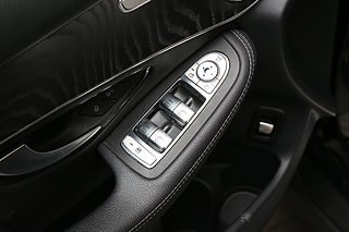 SUV Mercedes-Benz GLC 21 av 37