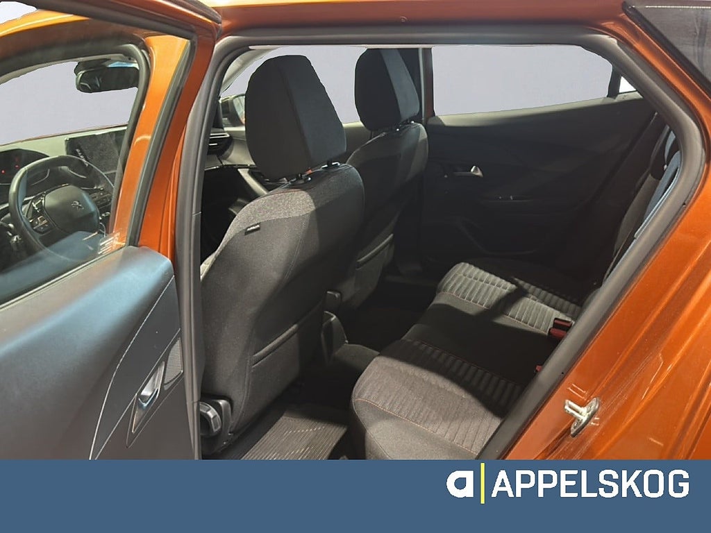 Peugeot 2008 ActivePack PureTech 100 |RÄNTA 3,99%|V-HJUL INGÅR| thumbnail