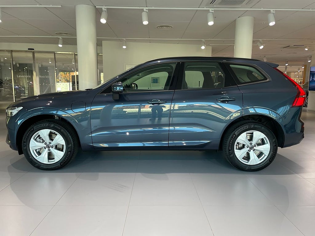 Volvo XC60 T6 Core Nordic Edition