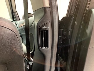 Halvkombi Ford Mondeo 10 av 20