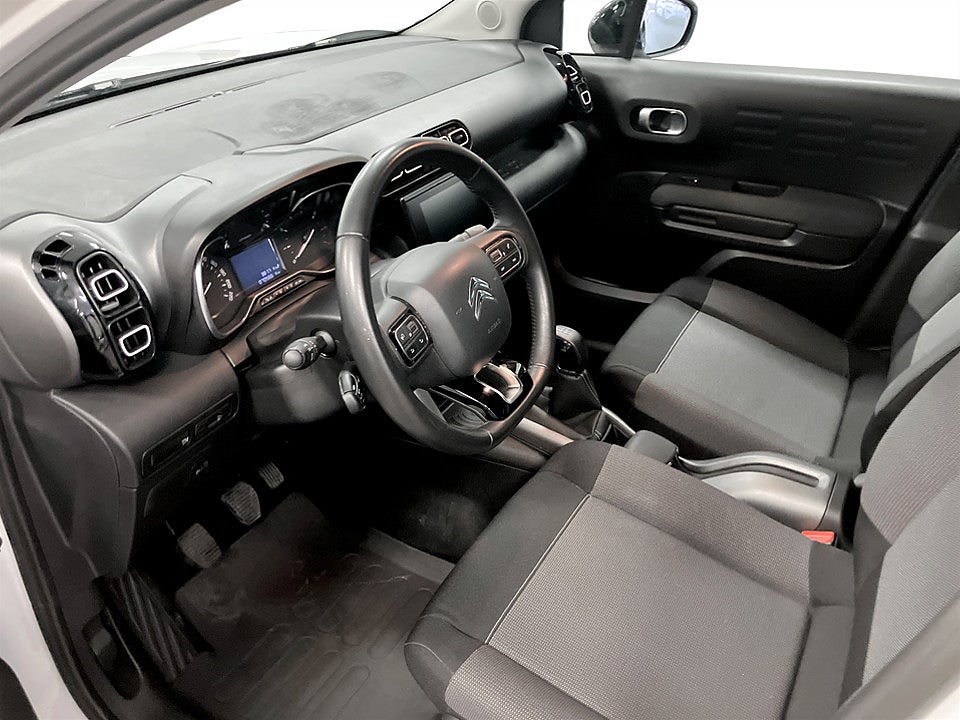 Bild på Citroën C3 Aircross 1.2 PT 110hk KAMPANJRÄNTA 3,99%