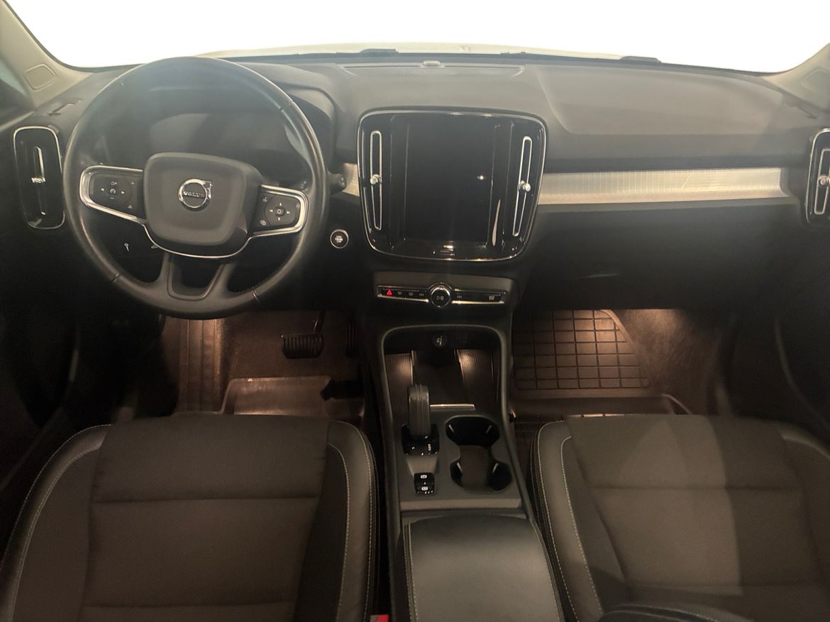 Volvo XC40 2020, bild 5/44