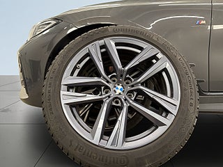 BMW i4 eDrive40 Gran Coupé 83.9 kWh M Sport S&V/Drag/360Kamera – bild 14