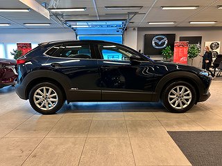 Mazda CX-30 2.0 Mildhybrid AWD Drag/Kamera/LED-ramp/BOSE/MoK