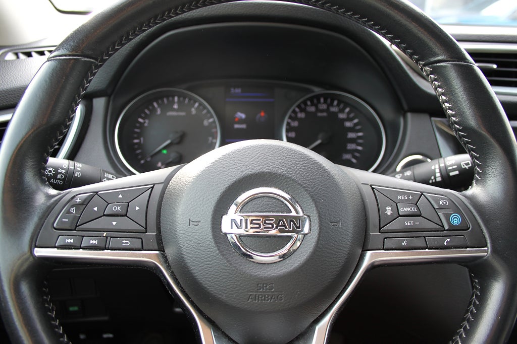 Nissan Qashqai 2020 - miniatyr 14