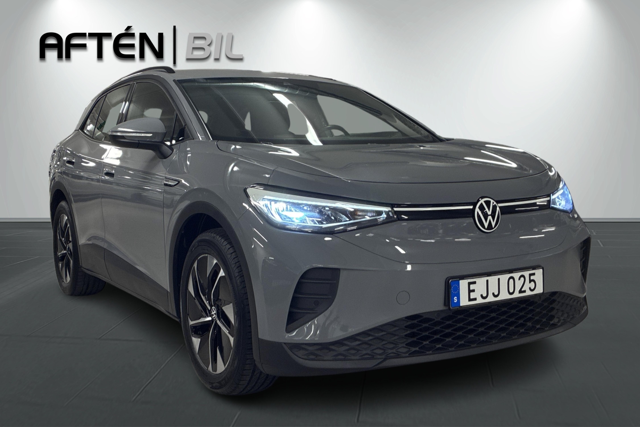 Volkswagen ID.4 Pro Performance 4M 2024, bild 4/10