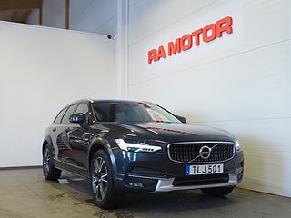 Kombi Volvo V90 Cross Country 1 av 26
