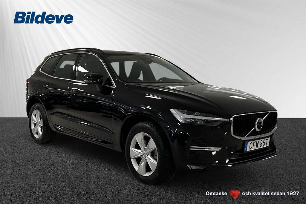 Volvo XC60 B4 Diesel Core