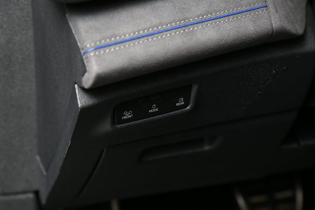 Volkswagen Tayron 2,0 TDI 193hk SCR 4Motion 7-Sits Värme Drag Leasbar 2025