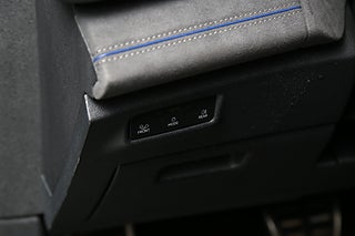 SUV Volkswagen Tayron 13 av 29