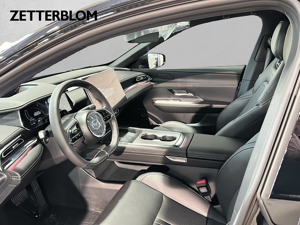 Kombi Mazda 6 19 av 19