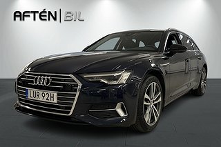 Audi A6 Avant 40 2.0 TDI quattro S Tronic Matrix LED / Drag