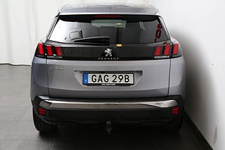 SUV Peugeot 3008 7 av 24