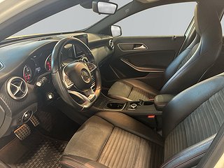 Mercedes-Benz A 200 7G-DCT AMG Sport Kamera Psens S&V-däck