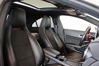 Sportkupé Mercedes-Benz CLA 8 av 19