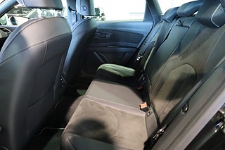 Kombi Seat Leon ST 13 av 27