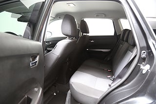 SUV Suzuki Vitara 22 av 24
