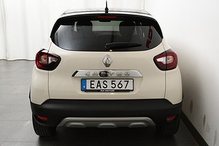 SUV Renault Captur 7 av 23