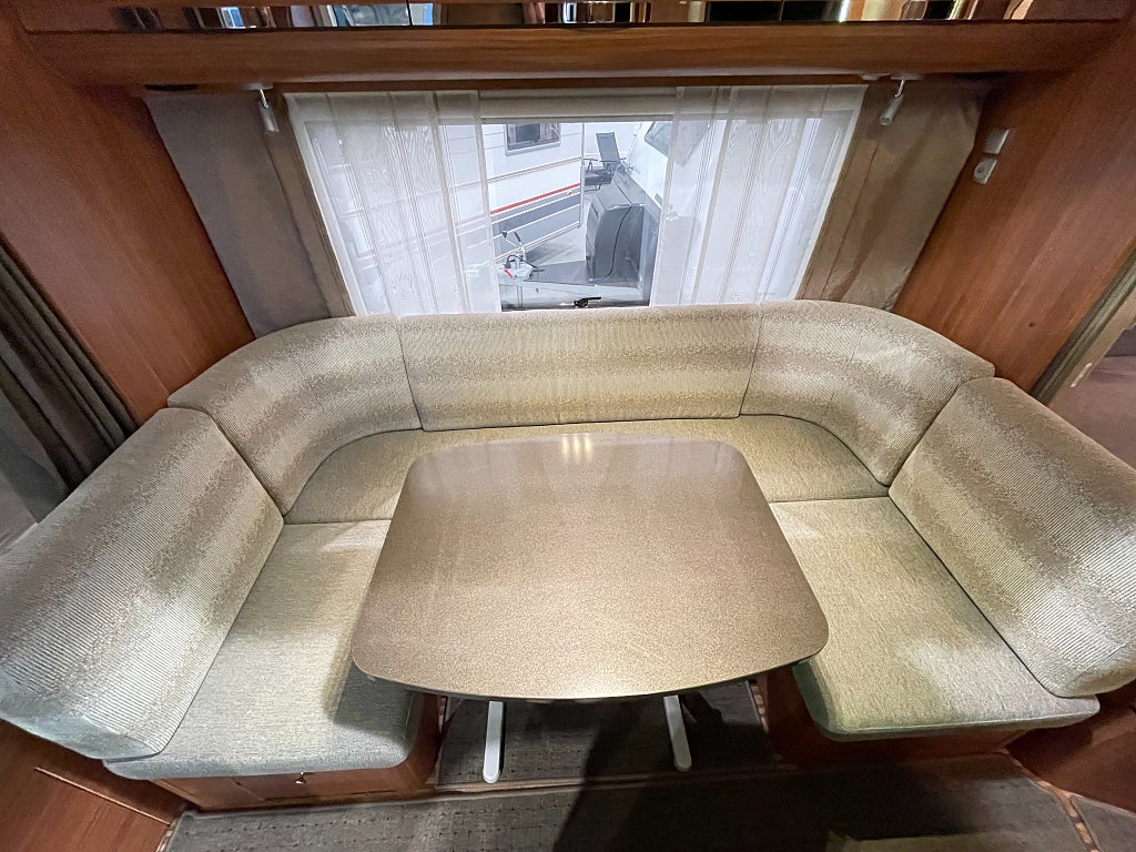 Adria Adora 513 TK /Barnkammare/Mover/6 bäddar/995kr/månad - Adria