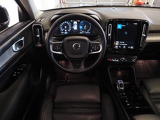 SUV Volvo XC40 14 av 21