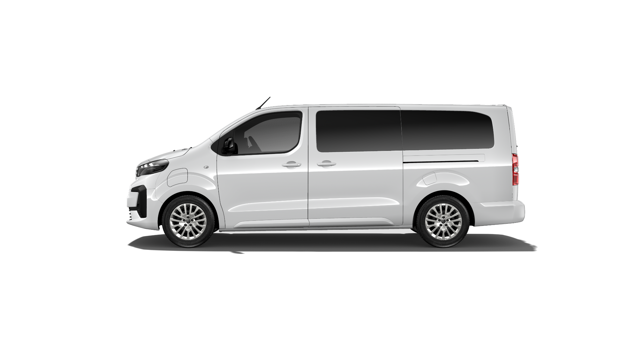 Peugeot Traveller 2025, kuva 3/54