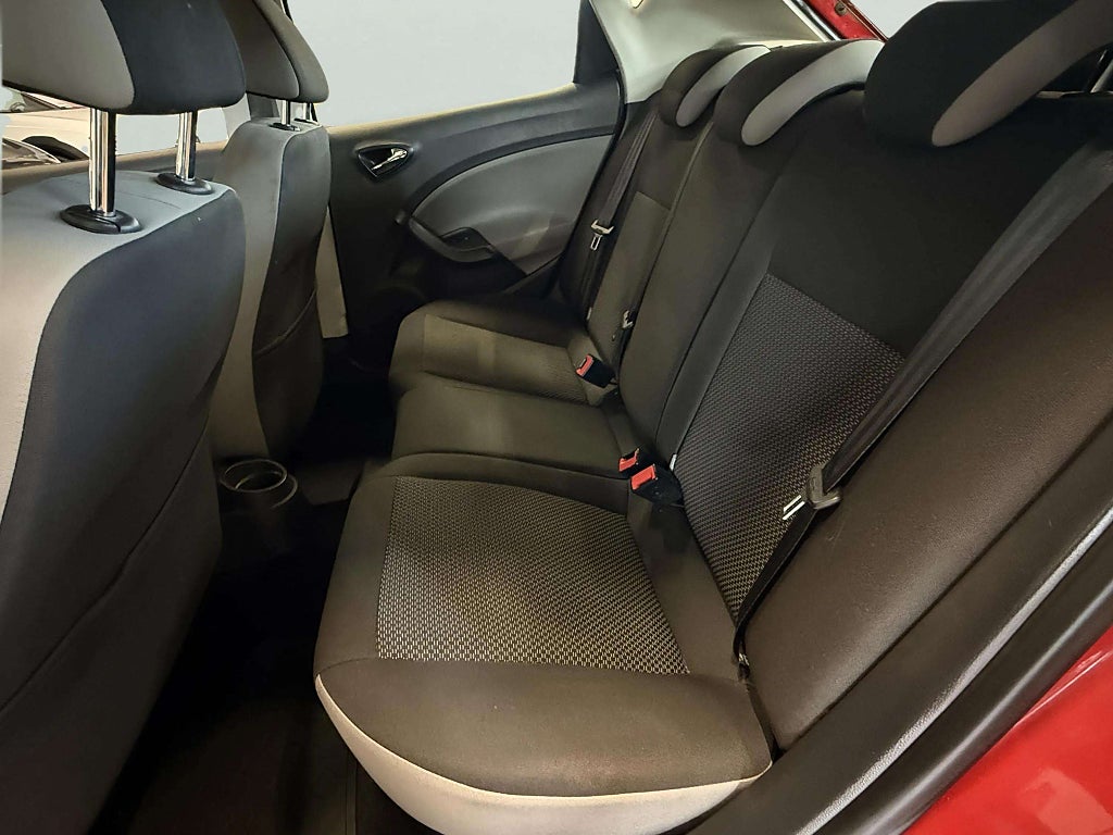 Seat Ibiza 1.2 TSI Style 9700 Mil Ny servad V-Hjul - miniatyr 15