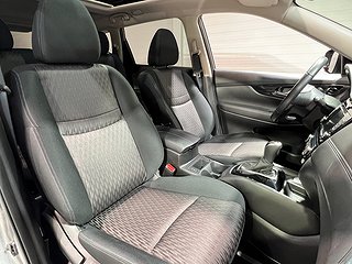 SUV Nissan X-Trail 7 av 20