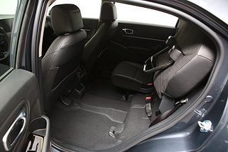 SUV Honda HR-V 9 av 26