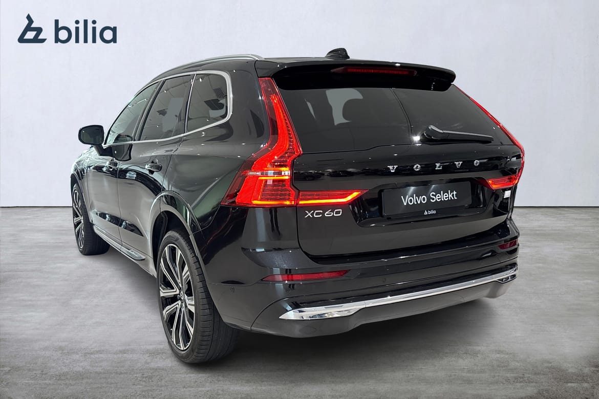 Volvo XC60 Recharge T6 II Inscription 2022, bild 2/44