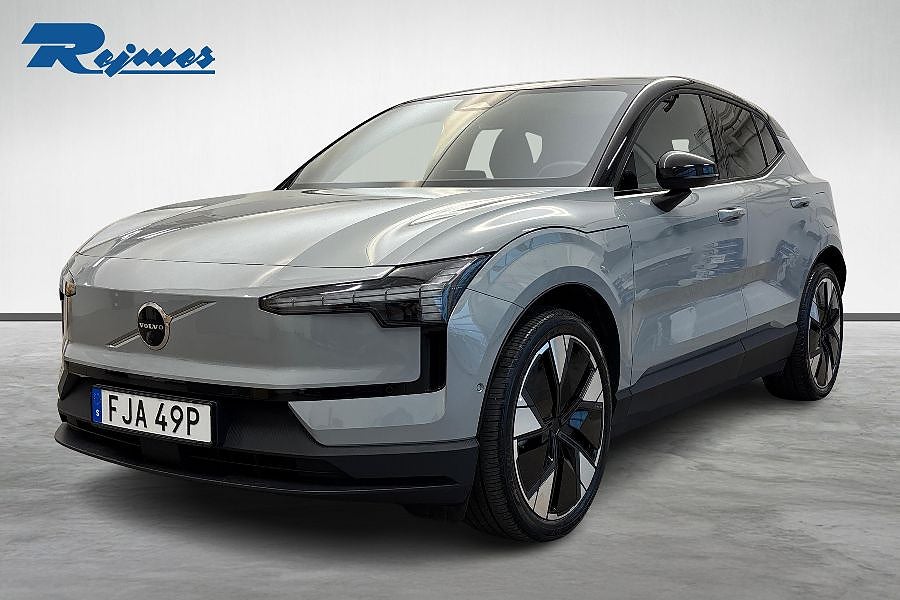 Volvo EX30 