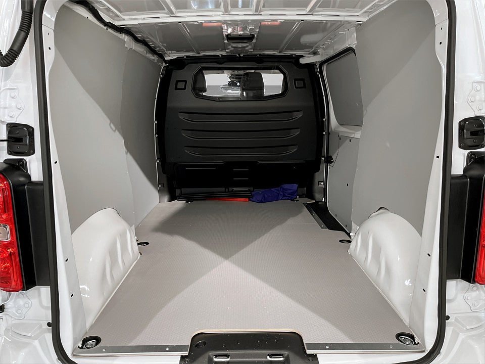 Bild på Citroën Jumpy Business 150hk Automat L2