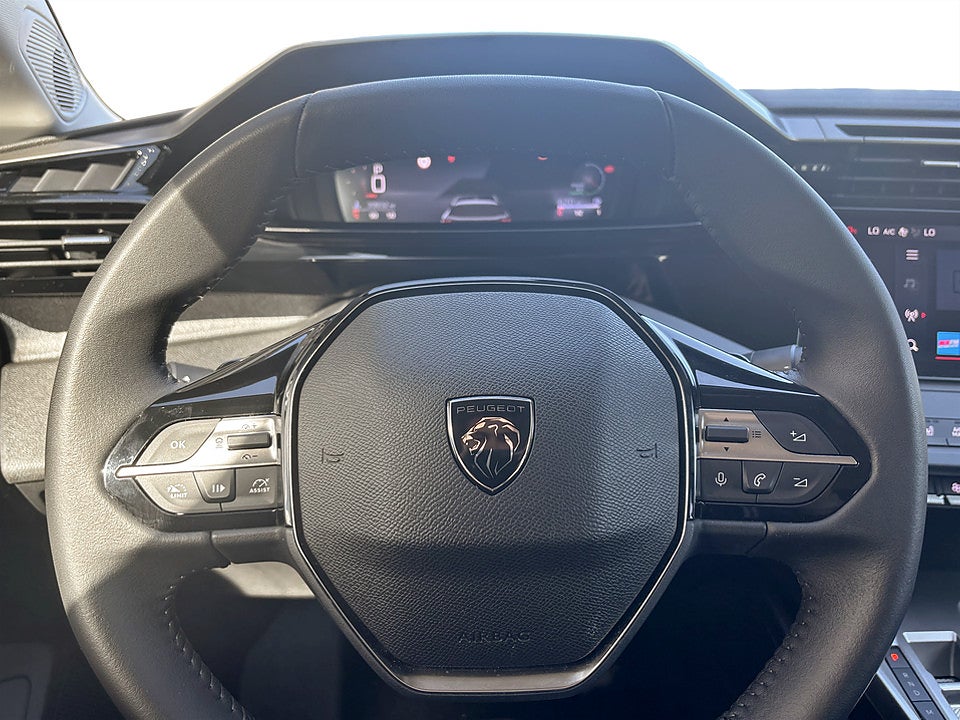 Bild på Peugeot 308 sw Allure Hybrid 145hk Aut B-KAMERA CARPLAY