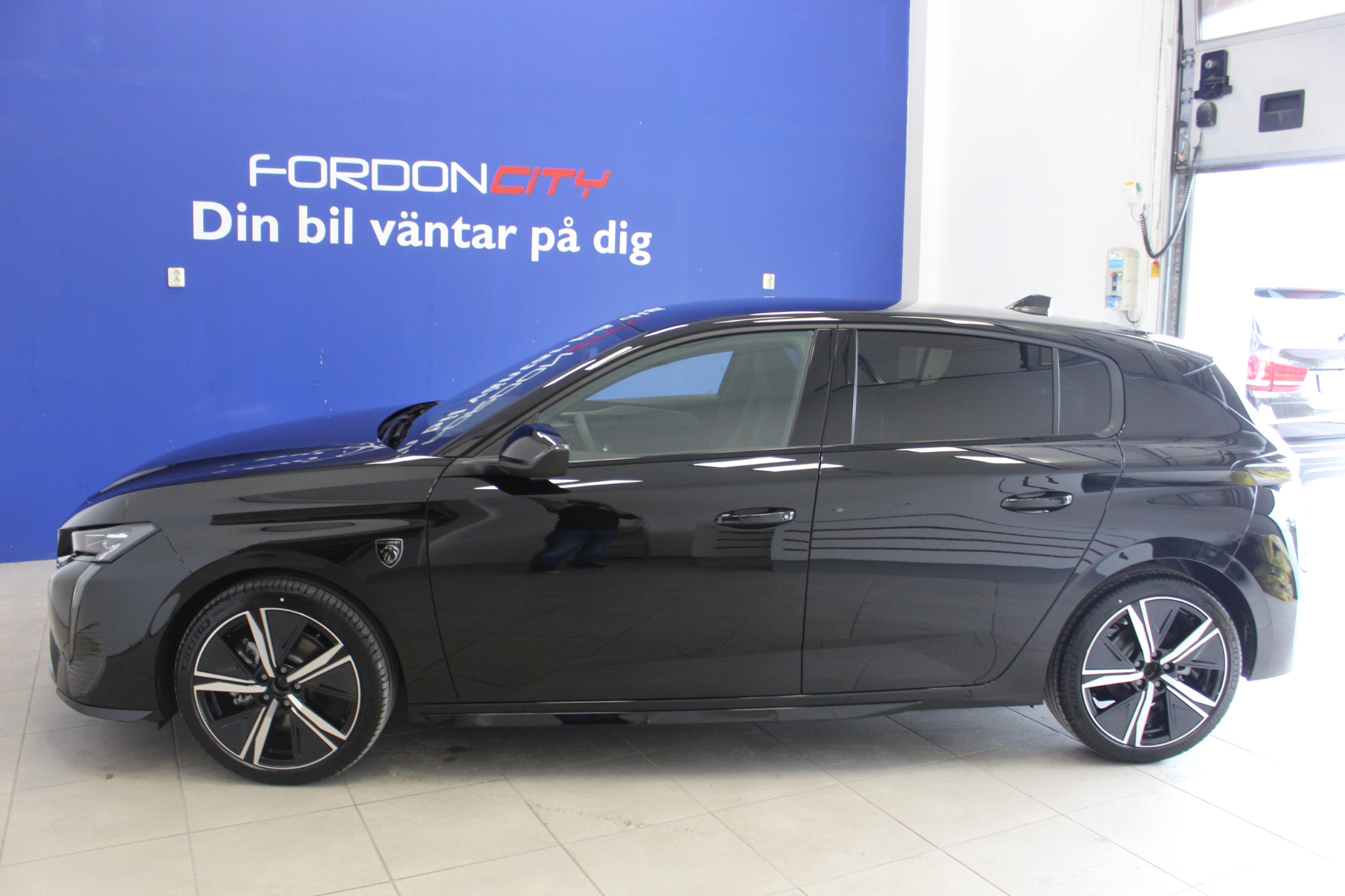 Peugeot 308 2023, bild 4/46