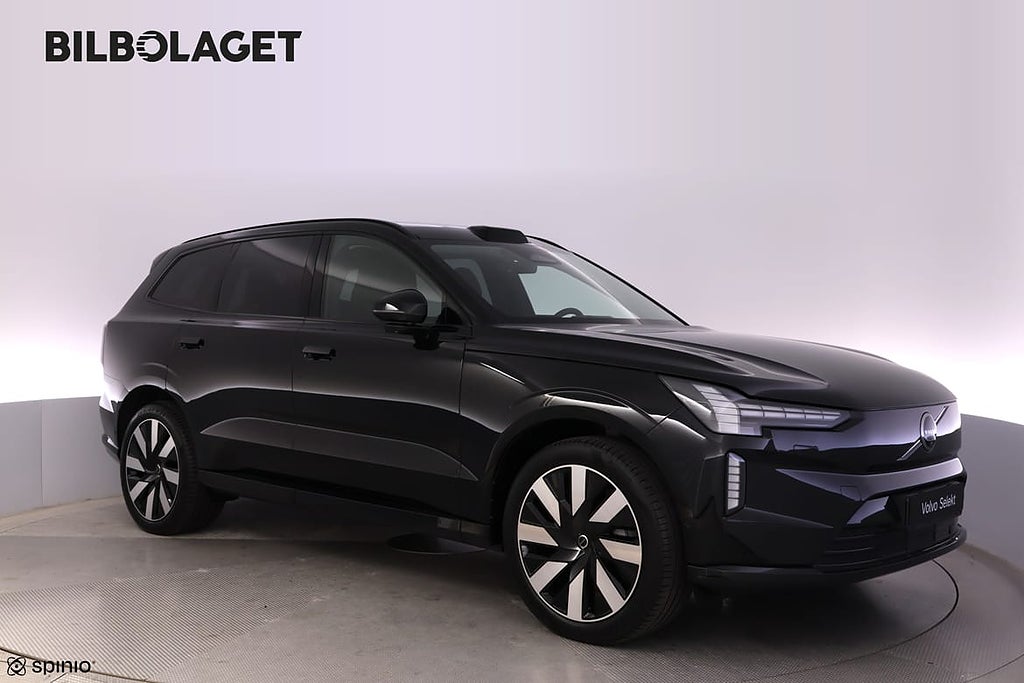 Volvo EX90 Twin Motor Performance Ultra 7sätes **SELEKT**...
