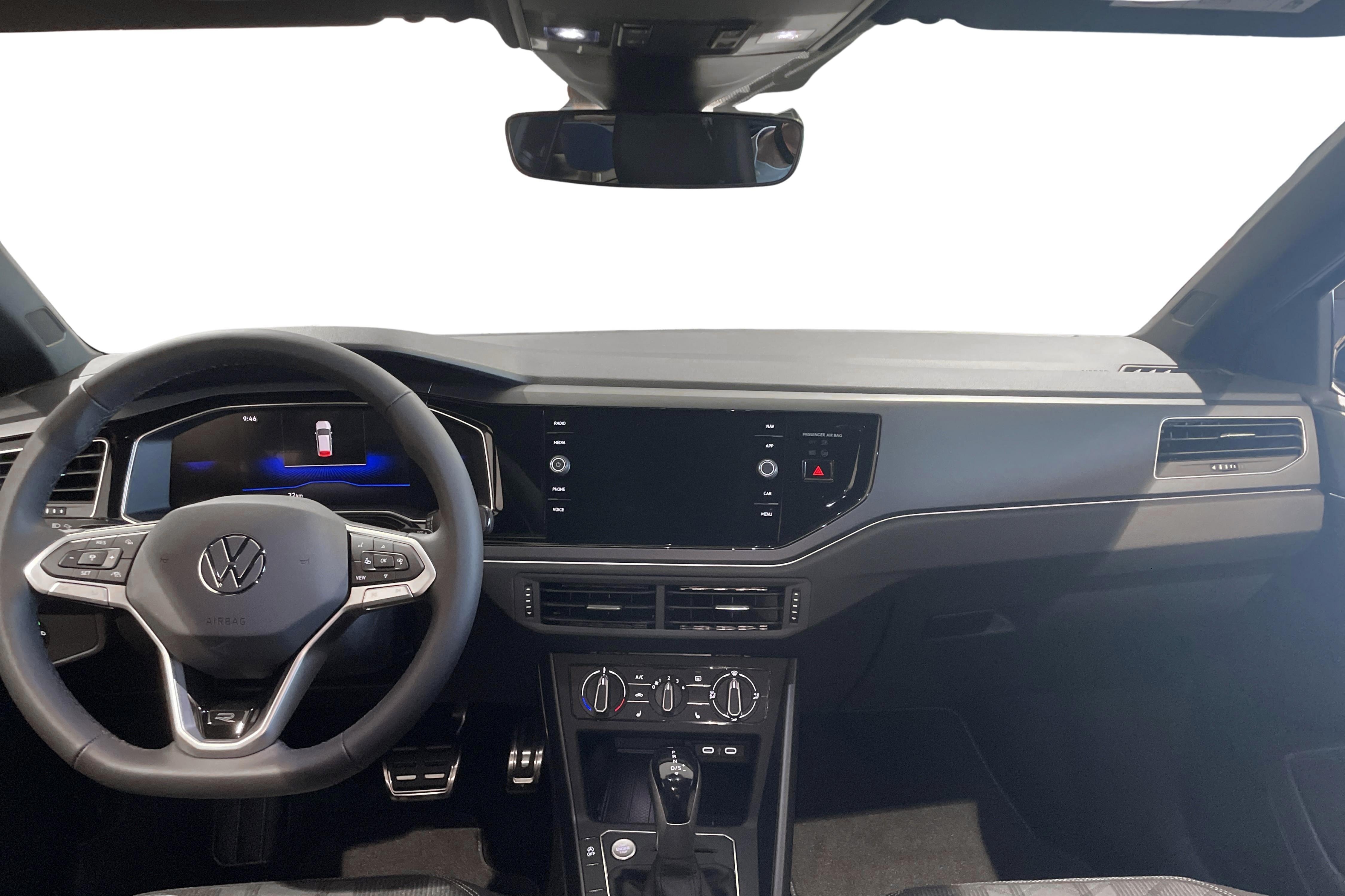 Volkswagen Taigo Privatleasing 2026, bild 5/34