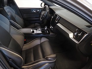 Kombi Volvo V60 10 av 27