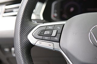 Kombi Volkswagen Passat 7 av 19