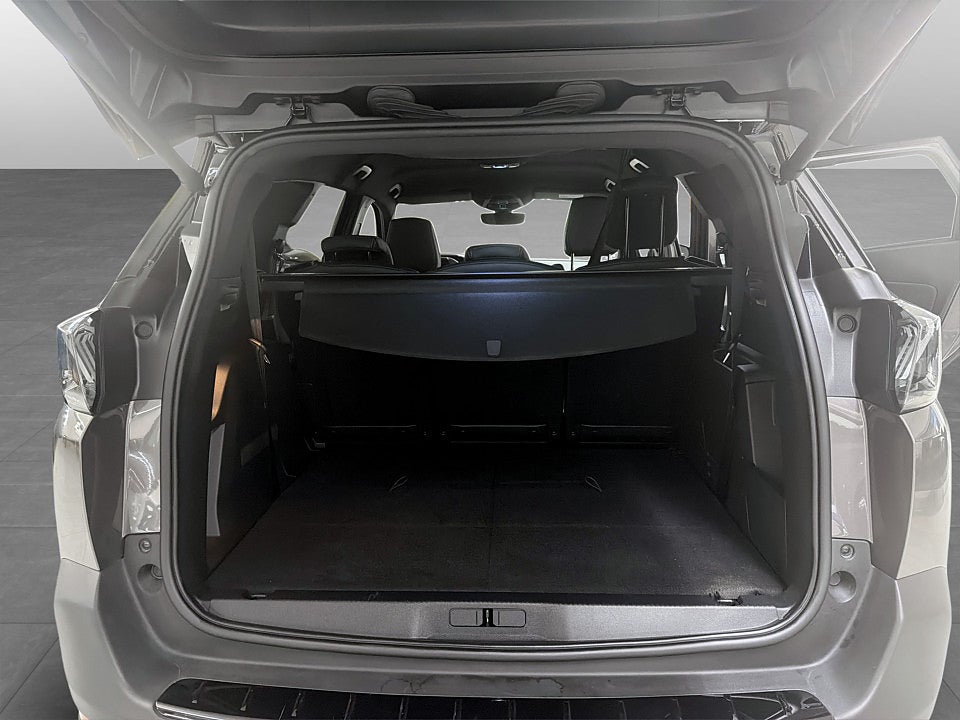 Bild på Peugeot 5008 GT Black Pack 1.2 PT 130hk Aut - 7-SITS, NAVI