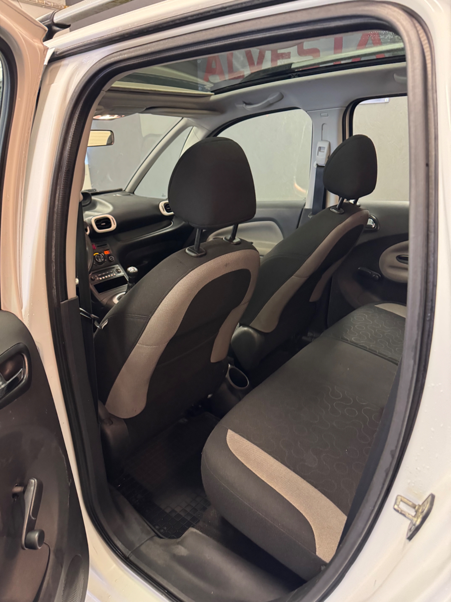 Citroen C3 Picasso 2011, kuva 6/43