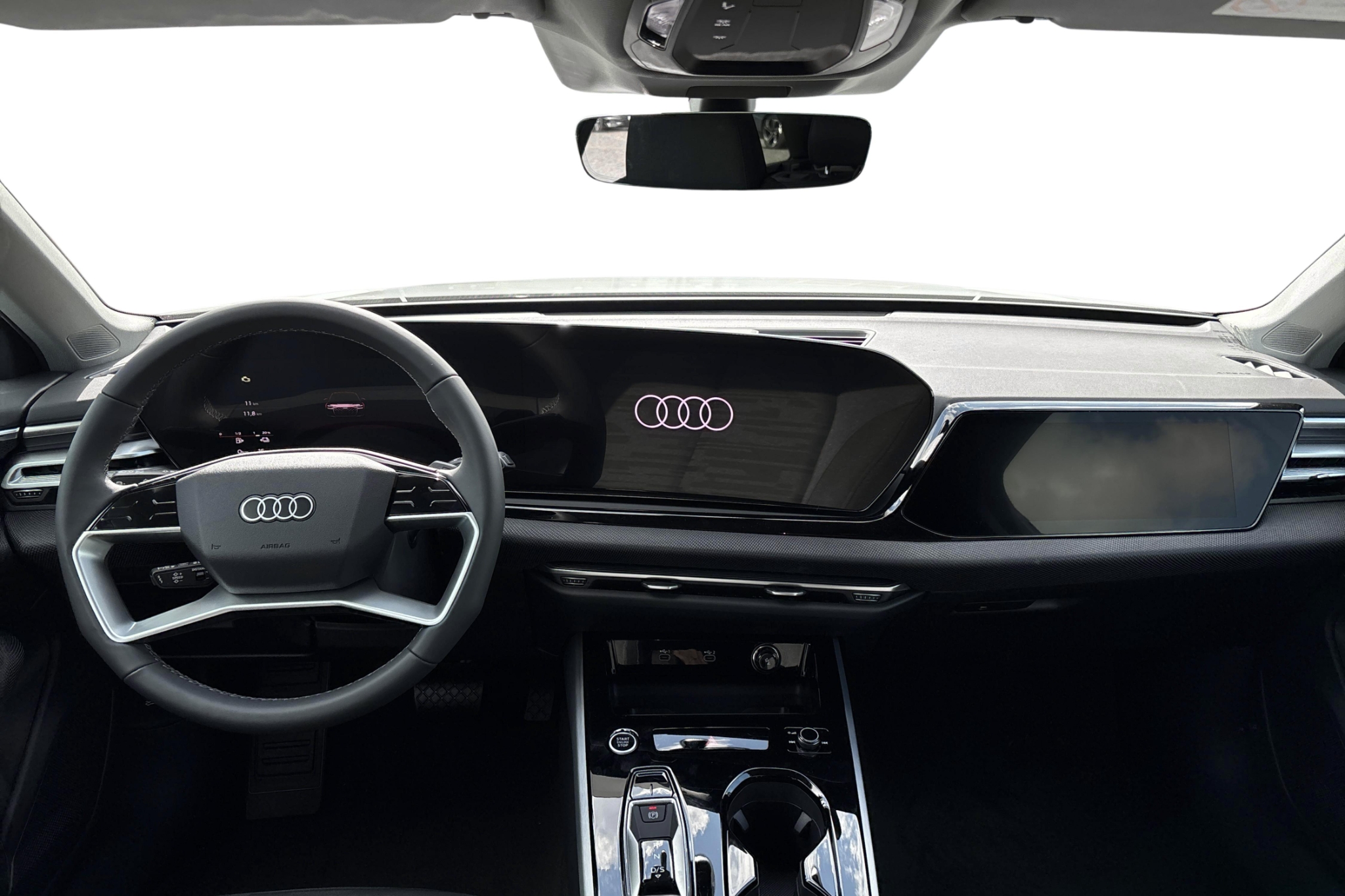 Audi A6 2026, bild 5/37