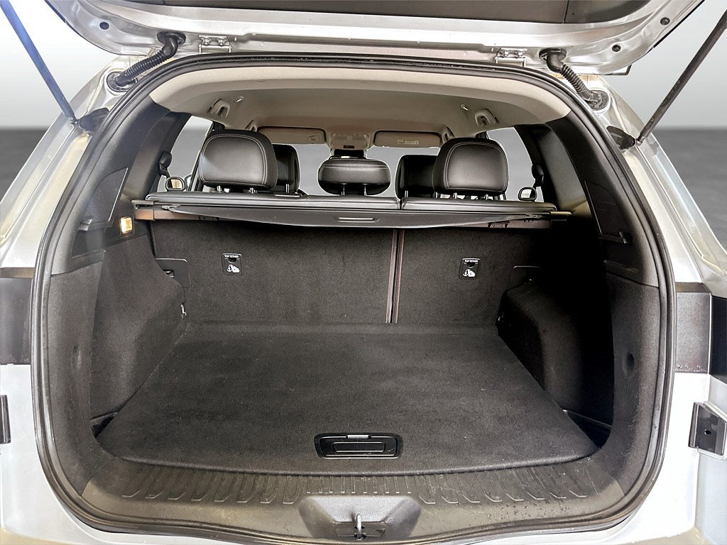 Bild på Renault Koleos 2.0 dCi 177hk Aut 4WD - BACKSENSORER