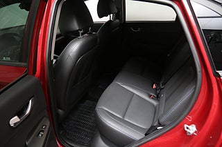 SUV Hyundai Kona 28 av 29