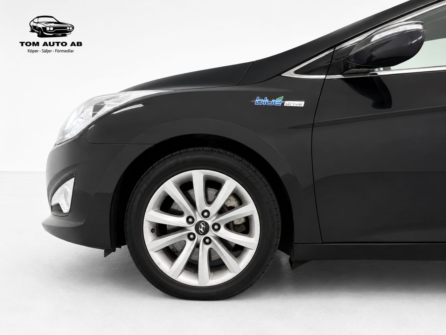 Hyundai i40 2013, bild 3/59