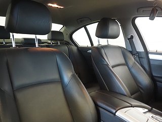 Sedan BMW 520 7 av 19